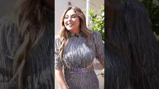 Aslı Hünel Ve Gelinler Hıdırellez Bayr Kutluyor