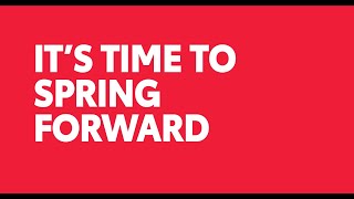Shop our Spring Forward savings at All-New Centennial Toyota