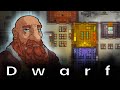Building a dwarf fortress in rimworld biotech with mods rimworld dwarves part 1