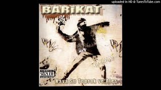 Barikat - Hava Su Toprak Ve Ateş