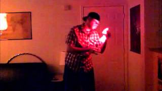 Rieko Glowstringing Bs2
