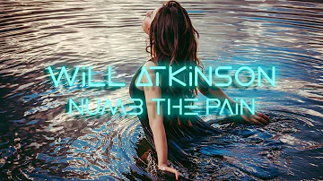 Will Atkinson - Numb The Pain