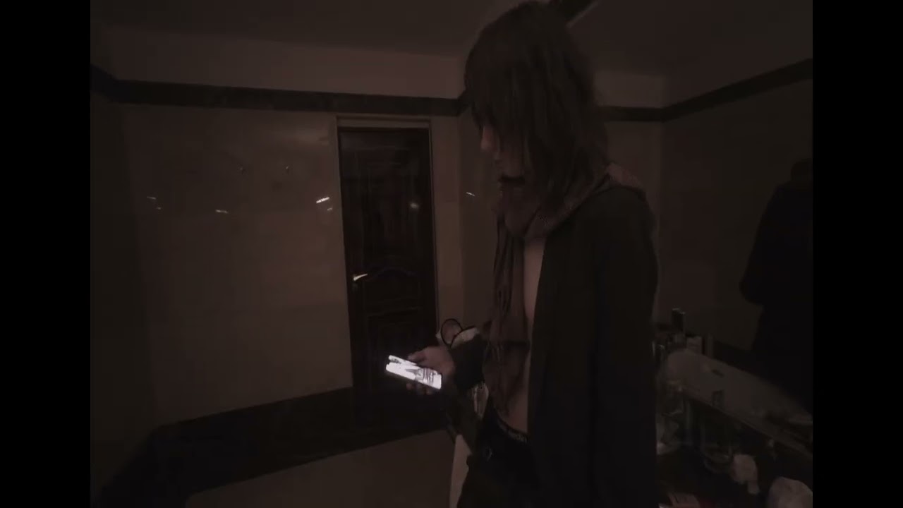 cardinparis - горячо (official music video)