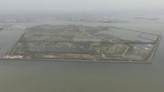 ２５年大阪万博誘致へ調整 政府、東京五輪後の目玉に