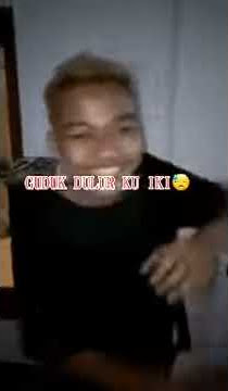 STORY WA||SAHUR LUCU 2021