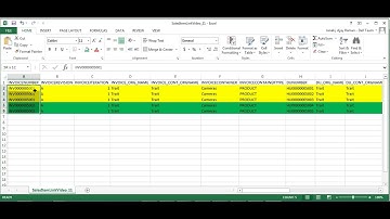 Windchill 11 Custom Link Object (Invoice+HU) Migration using Windchill Bulk Migrator