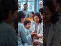 भारत में 90% से ज्यादा बच्चों का जन्म अब अस्पताल में! 🇮🇳🏥