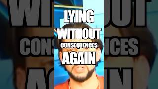 Another Nick Wright Lie Exposed Wealth