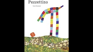 Pezzetti̇no Okul Öncesi Sesli Hikaye Masal Dinle Uyku Masallarıtubiyo