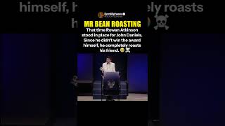 That Time Mr Bean Completely Went Off The Rails