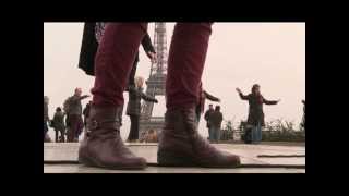 Flash Mob décalé Lycée Franco Costaricien Costa Rica