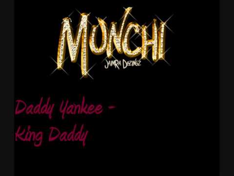 Daddy Yankee King Daddy 