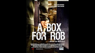 A BOX FOR ROB - Behind The Scenes Wealth