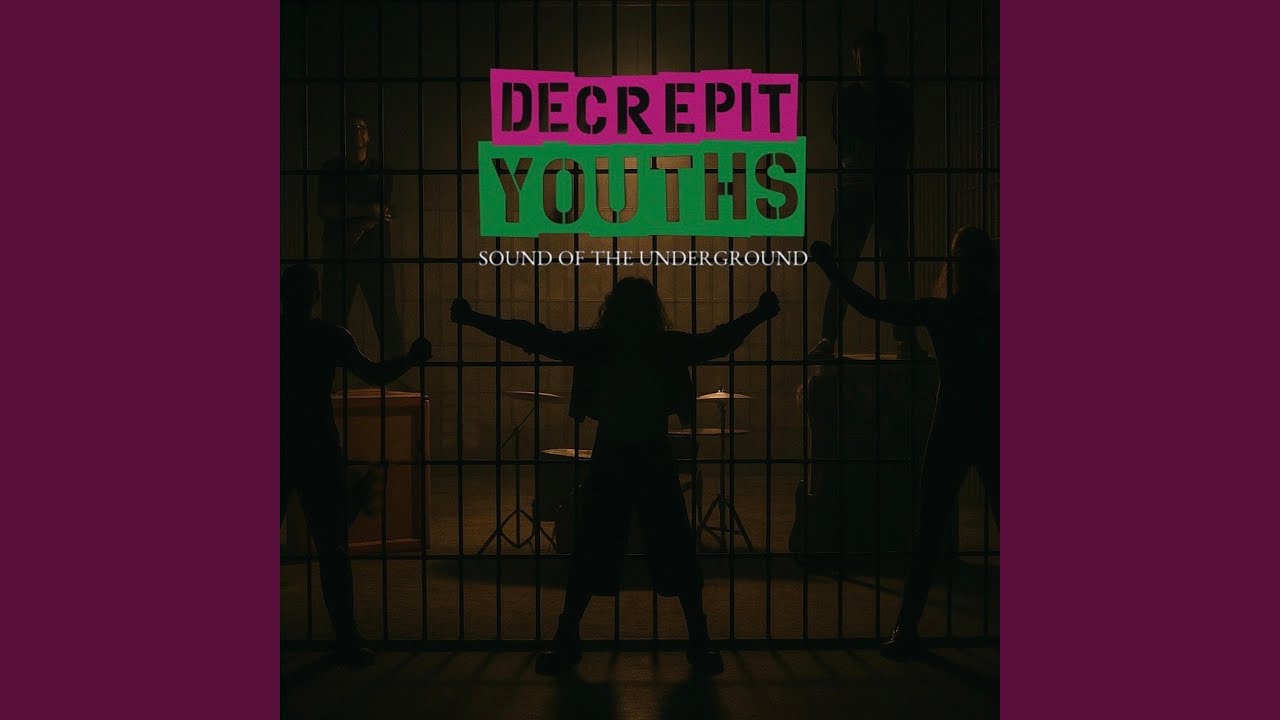 Sound Of The Underground