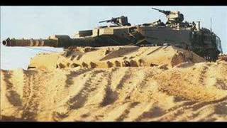 IDF Tribute