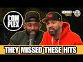Reacting to Complex's 100 Best Hip Hop Beats of All Time | Mornings with Mero