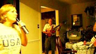 Download Lagu Gechett, Grene and Dad MP3