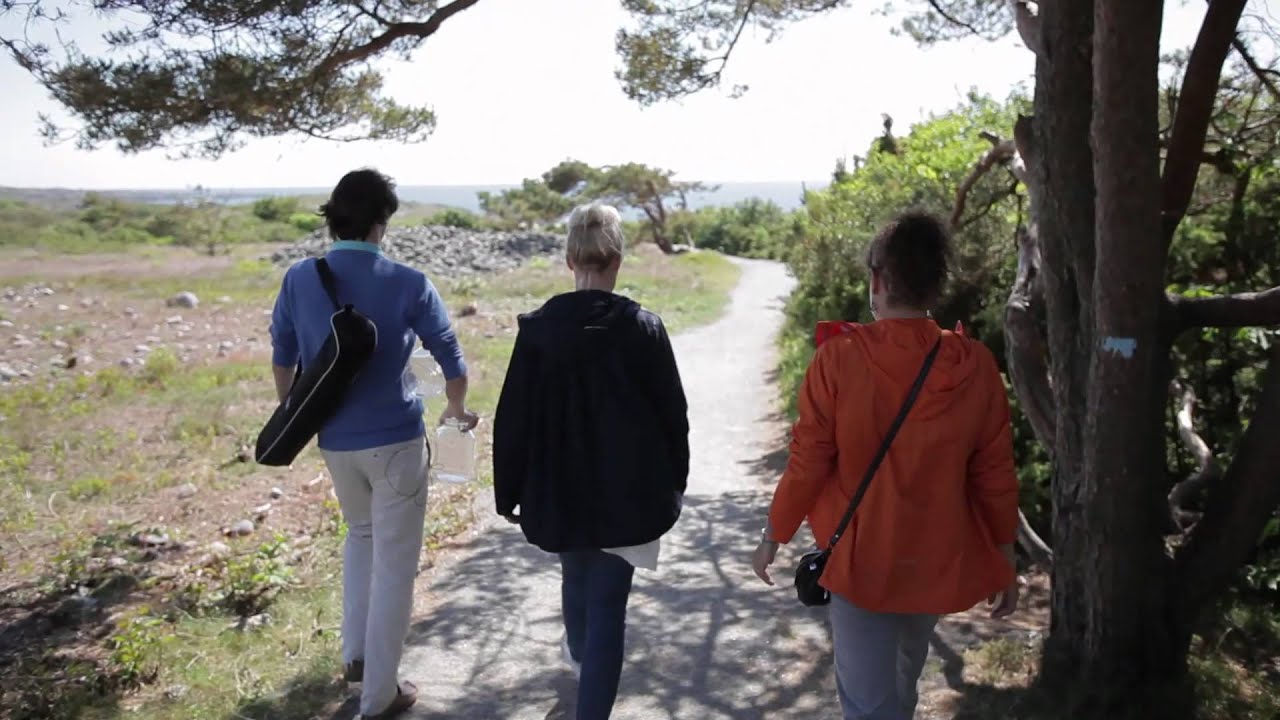 En Sommer Uten Regn - Larvik