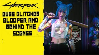Panam Gifted us The OVERWATCH Sniper | Bugs , Glitches , Bloopers and Behind The Scenes EP 2