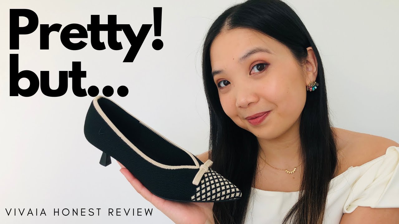 My HONEST Vivaia Shoes Review [2023]: Are They Worth It?