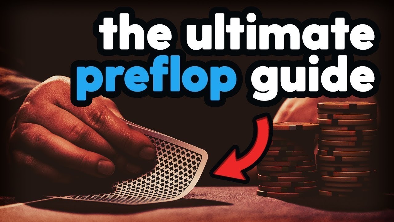 Ultimate Poker Strategie Ultimate Poker Strategie
