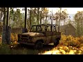 Stalker 2 ходим-бродим 2k