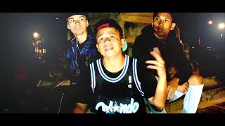 Omry Para Mi Barrio Video Oficial Hd