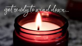 Kate Lynn & Adwoa Palm Wine Scented Candles