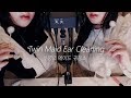 ASMR Twin Maid's Ear Cleaning for Master 💖👂