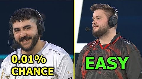 Funny CS2 Pro MOMENTS & FAILS!