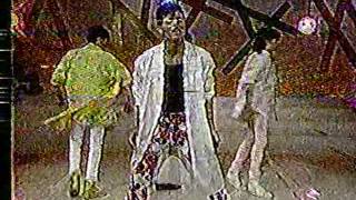 Menudo en Noche de Gala (1986) - Telemundo de Puerto Rico - Parte 1 de 2