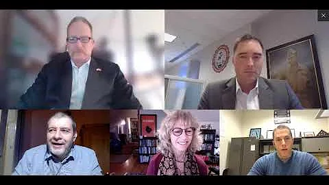 Panel Discussion: Stoicism in the Military
