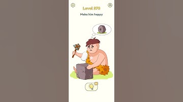 DOP 2 Gameplay Level 370 #shorts Delete One Part Solution and Answer 💖 Subscribe 💖