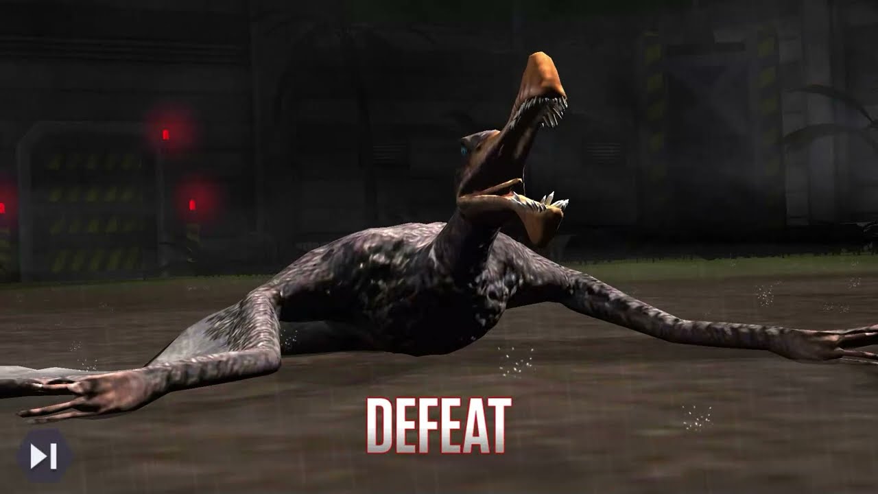 Part 11 of Jurassic World The Game! WE WERE SO CLOSE TO FINALLY WINNING!!