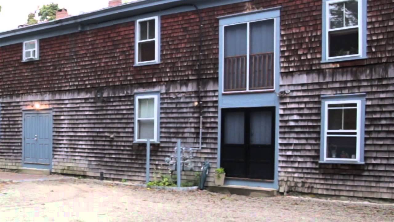 30 Bradford Street Bristol, RI 02809 YouTube