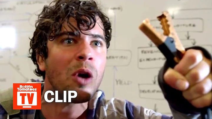 S.W.A.T. - Chasing the Bomber Scene (S1 E4) | Rotten Tomatoes TV