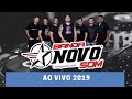 BANDA NOVO SOM [AO VIVO 2019] #lambadão #lambadinha #rasqueado #lambazouk #zouk #carimbó