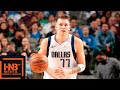 Dallas Mavericks vs Atlanta Hawks Full Game Highlights | 12.12.2018, NBA Season