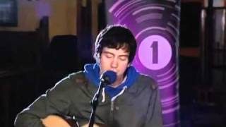 Snow Patrol 'Run' acoustic @ Radio 1's Live Lounge HD chords