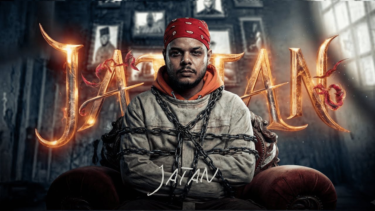 JATAN - ROSHHH | Baap ko aaram dila dun | New Song 2026