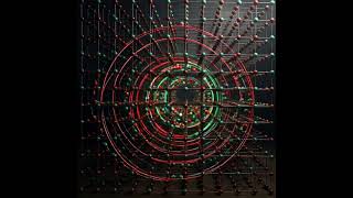 Nano Lattice in Auric time