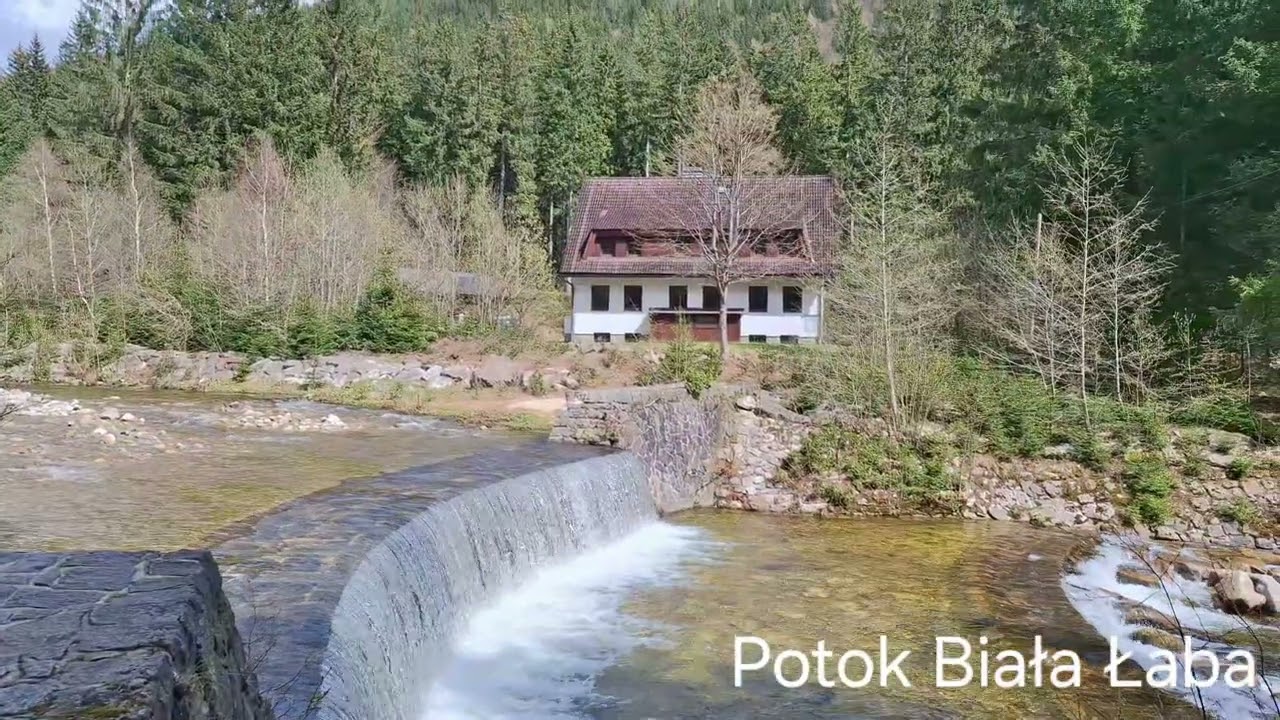 23.04.2025 Przesieka - Przełęcz Karkonoska - Szpindlerowy Młyn