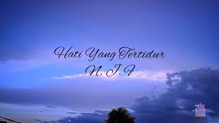 Puisi Kehidupan Islami - Musikalisasi Puisi - Hati Yang Tertidur