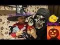 Хеллоуин Детки шалят Видео для детей Halloween Video for kids