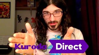 March 2020 Kuroda Direct: BIG NEWS! Updates, Coronavirus, Castlevania Part 2 and more!