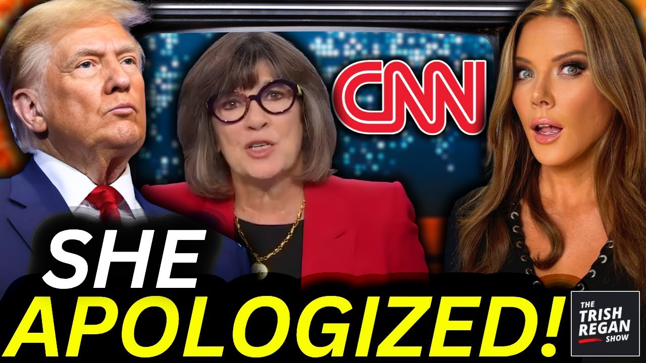 СМОТРЕТЬ: Ведущий CNN ИЗВИНИЛСЯ ЗА БЕЗУМНЫЕ КОММЕНТАРИИ О ЗАЛОЖНИКАХ В ПРЯМОМ ЭФИРЕ