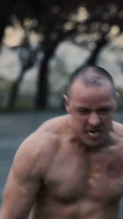 James McAvoy's INSANE Transformation as The Beast in Glass (2019)