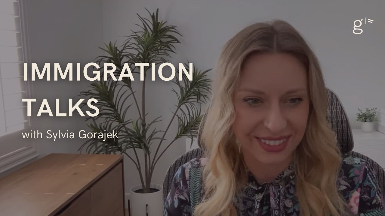 EB-1A & O-1 for Founders: A Conversation with @americaunlockedcom