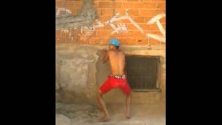 Marquinhos K-Tchorro. Mc Magrinho Parara Ti Bum