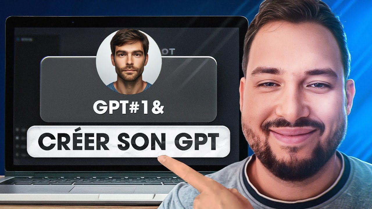 Comment créer un assistant GPT Tutoriel de A à Z YouTube — free download